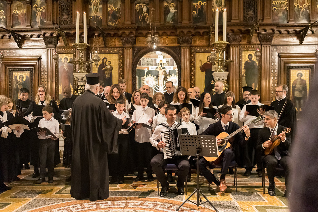 3rd Annual Archdiocesan Christmas Concert