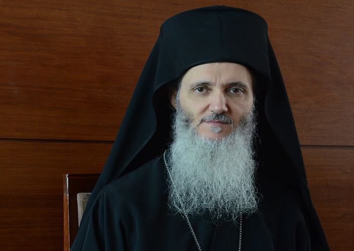 Christmas Message 2023 – H.E. Metropolitan Ambrosios