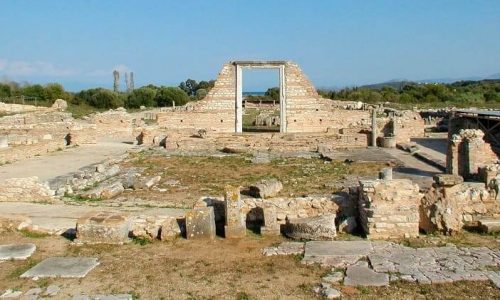 Σύσκεψη για την υποψηφιότητα του αρχαιολογικού χώρου της Νικόπολης στην UNESCO
