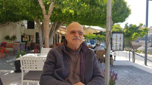 Μουσικοσυνθέτης Σωτήρης Καραγιώργης στο ope.gr: “Ευχαριστώ τον Θεό που με αξίωσε να προσφέρω στον τόπο μου”