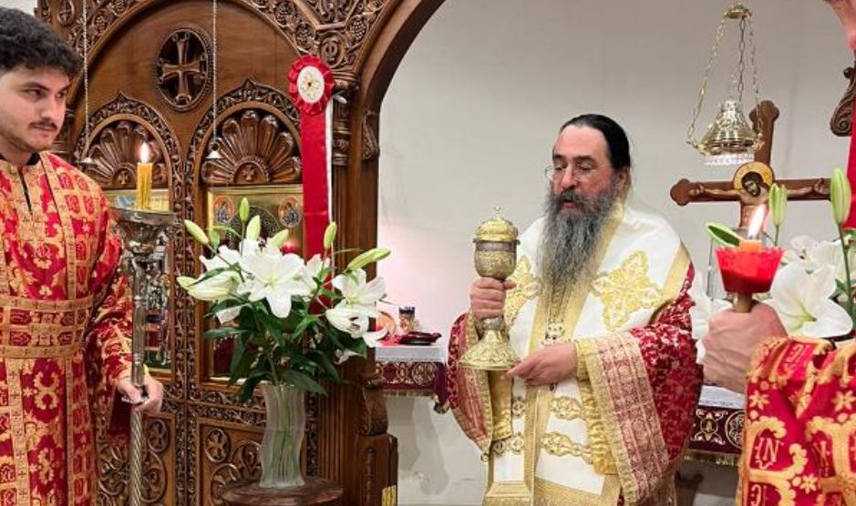 CHRISTMAS IN THE HOLY ARCHDIOCESE OF QATAR