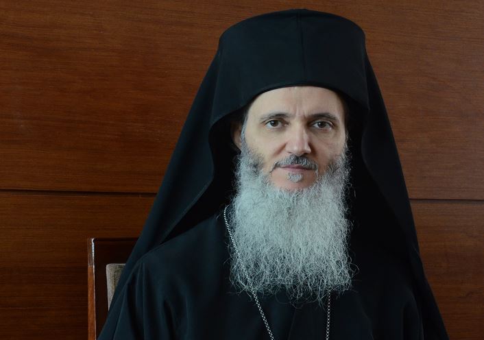 New Year Message 2024 – H.E. Metropolitan Ambrosios