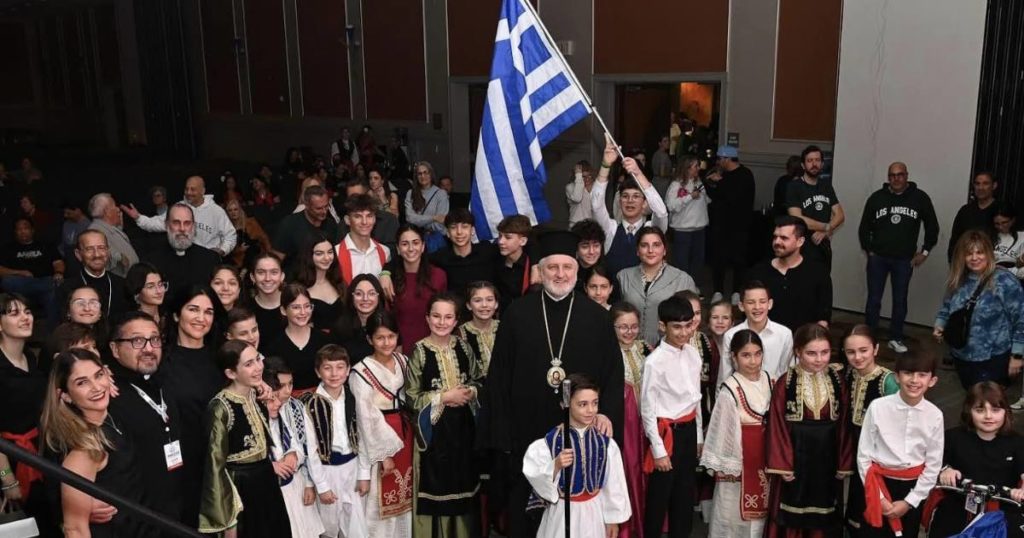 47th Metropolis of San Francisco Folk Dance Festival (FDF) Celebrates Unity, Faith, and Connection in Anaheim