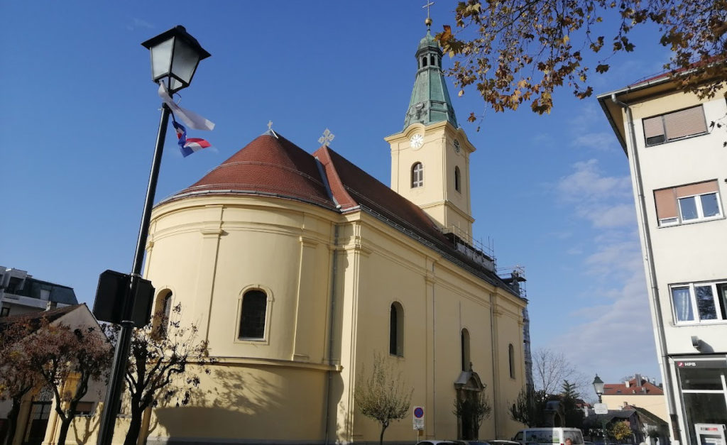 Η Μητρόπολη Ζάγκρεμπ καταδικάζει τη διάρρηξη οικίας Ιερέα στο Μπιέλοβαρ της Κροατίας 