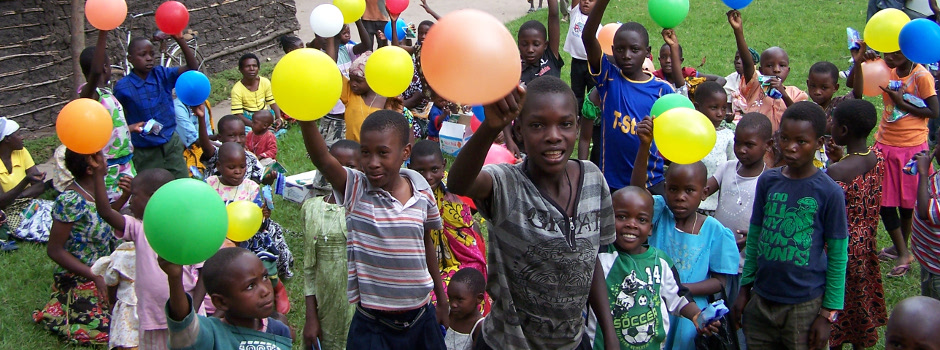 Εκδήλωση για την Ορθόδοξη Ιεραποστολή στην Ανατολική Ουγκάντα της Αφρικής από τον Ιεραποστολικό Σύλλογο «Πορεία Αγάπης»
