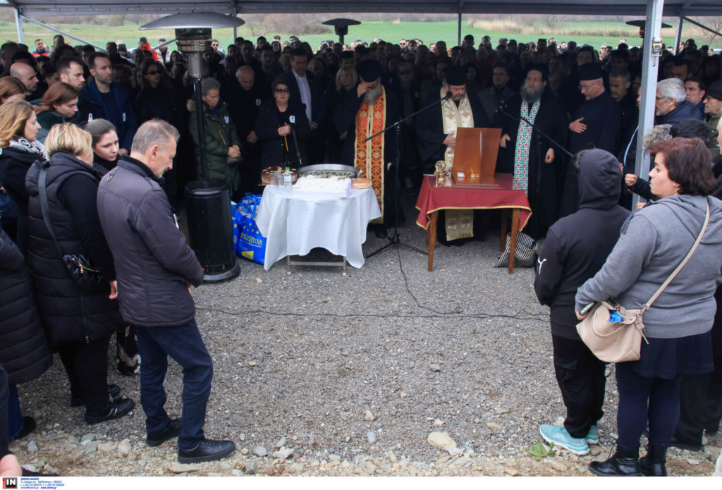 Tempe: Deep sorrow at the memorial service for the 57 victims, one year after the tragedy