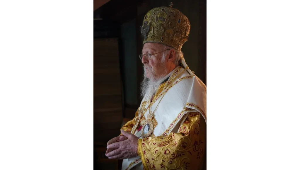 Catechetical Homily at the Opening of Holy and Great Lent (2024) His All-Holiness Ecumenical Patriarch Bartholomew