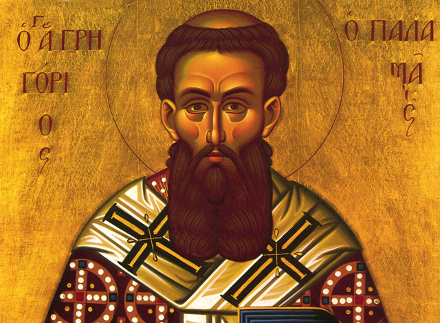 Άγιος Γρηγόριος ο Παλαμάς: Ο θεμελιωτής της ορθοδόξου πνευματικότητος
