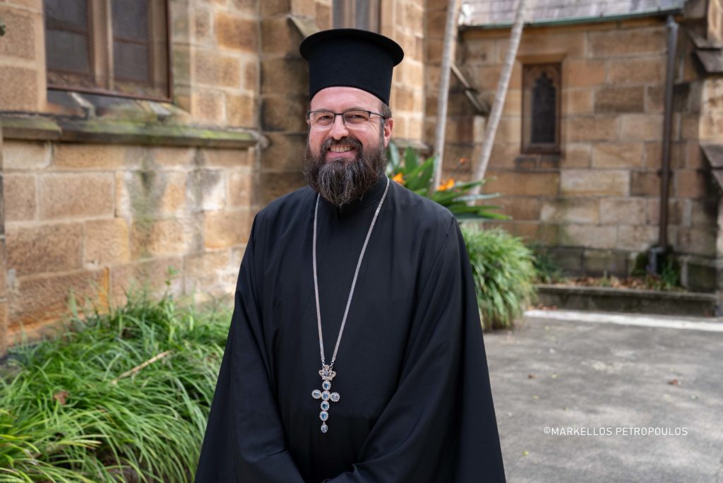 The Institution of the Eparchial Synod in Australia: A Theological Appraisal