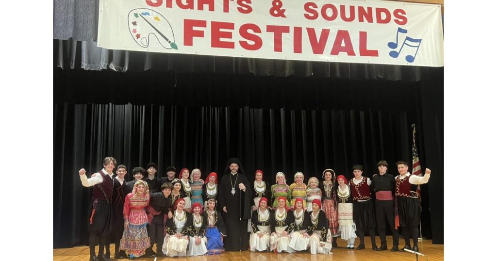 Metropolis of New Jersey Hosts 2024 Sights and Sounds Festival