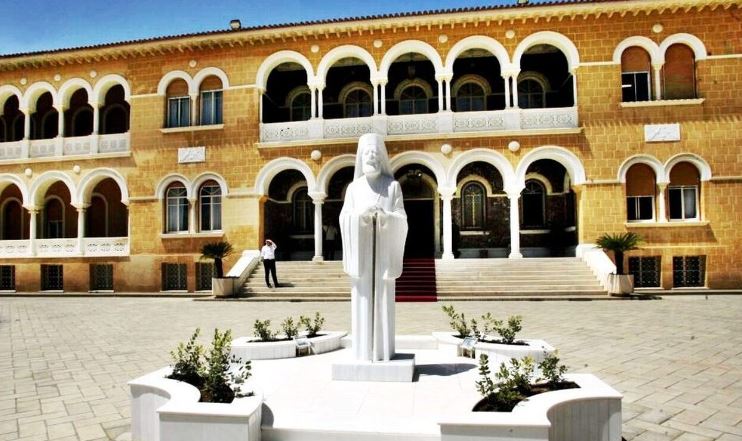Κύπρος: Ενώπιον του Συνοδικού Δικαστηρίου η υπόθεση της Μονής Οσίου Αββακούμ
