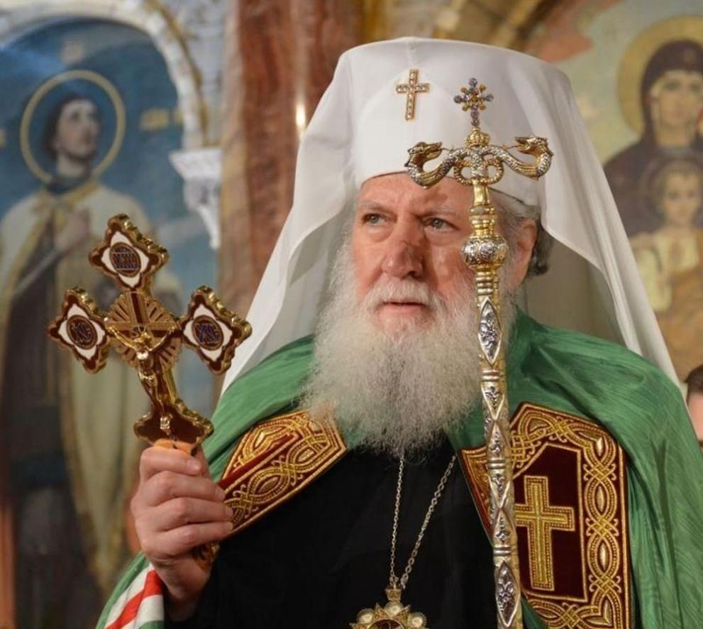 Η Εκκλησία της Βουλγαρίας θρηνεί για τον μακαριστό Πατριάρχη Νεόφυτο