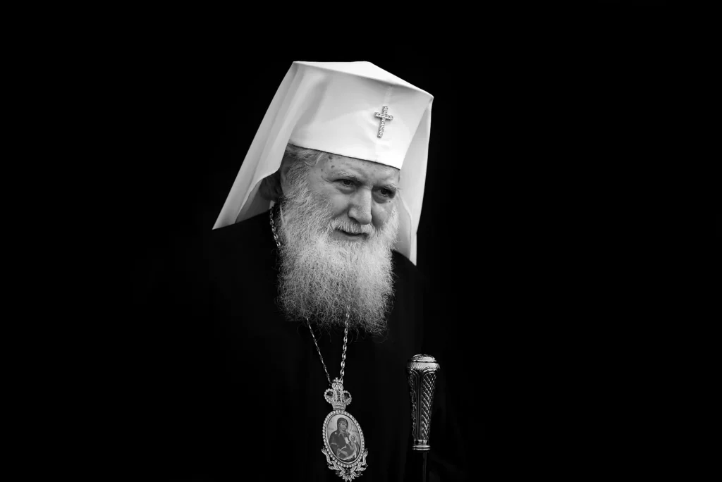 Romanian Patriarch sends condolences to the Bulgarian Church after the death of Patriarch Neophyte