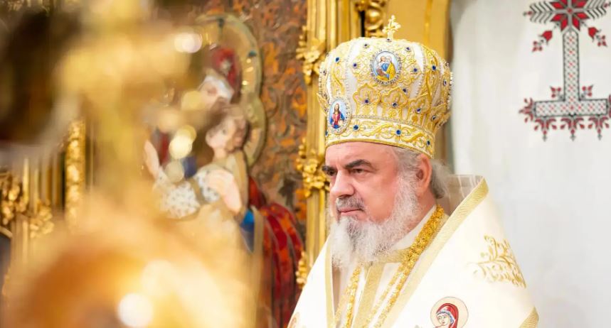 Patriarch Daniel’s 34th anniversary of episcopal ordination: PHOTOS