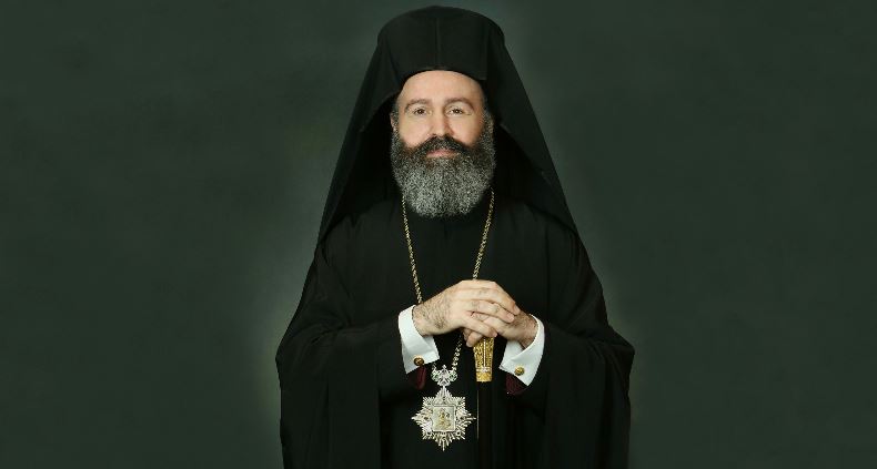 Archbishop Makarios: “We are ready for the future”