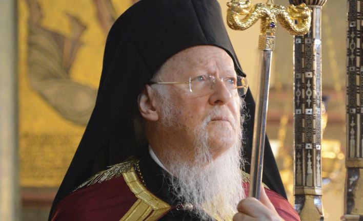 Ecumenical Patriarch Bartholomew: “Let us travel along the way of Lent with fasting and repentance”