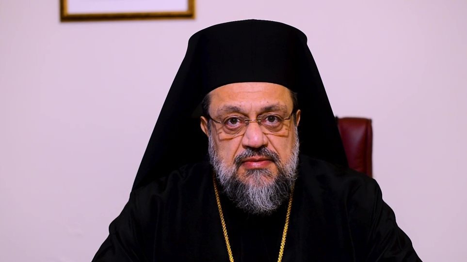 Μεσσηνίας: Δεν κλείνει με τη συνάντηση Αρχιεπισκόπου και Πρωθυπουργού το κεφάλαιο για το νομοσχέδιο – “Η Εκκλησία δεν μπορεί να το αποδεχθεί”