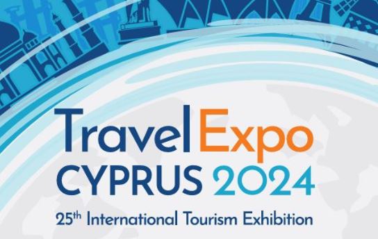 Το Γραφείο Προσκυνηματικών Περιηγήσεων της Εκκλησίας Κύπρου στην Έκθεση «Travel Expo Cyprus 2024» 