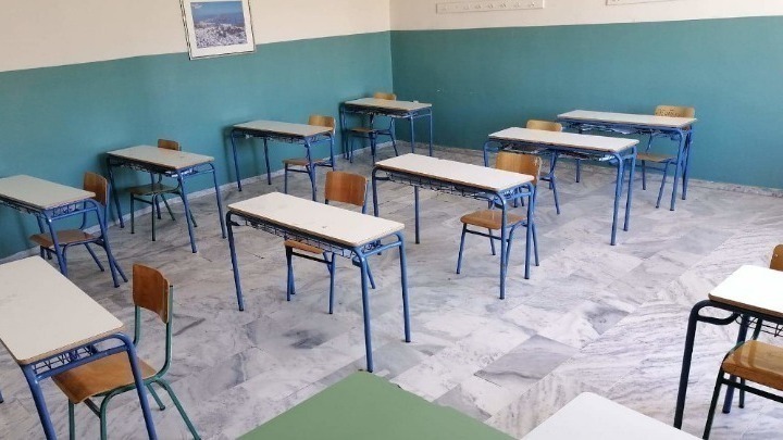 Το Υπουργείο Παιδείας για τις εξετάσεις στα Λύκεια