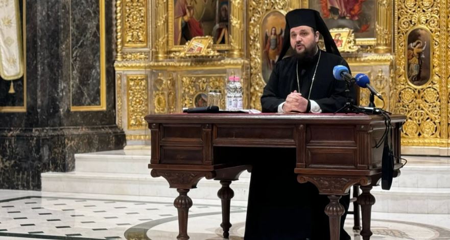 Reprezentantul Patriarhiei Române la Locurile Sfinte: Trăiți viața ca un Paști