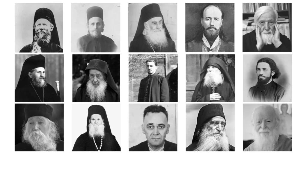 Who are the 15 Venerables and Confessors proposed for canonization as part of the Romanian Patriarchate’s Centennial in 2025