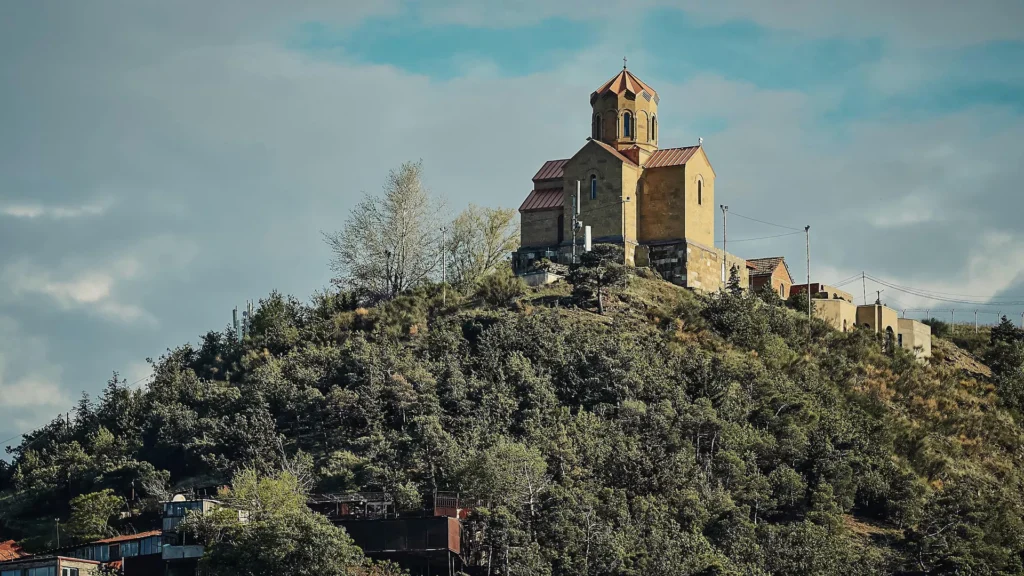 საეკლესიო კალენდარი: 9 მაისი