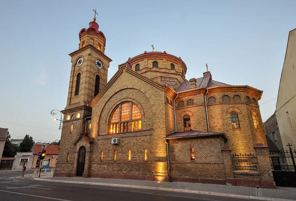 Diocese of Dacia Felix issues statement on restriction of access in Kosovo for Serbian Orthodox Patriarch
