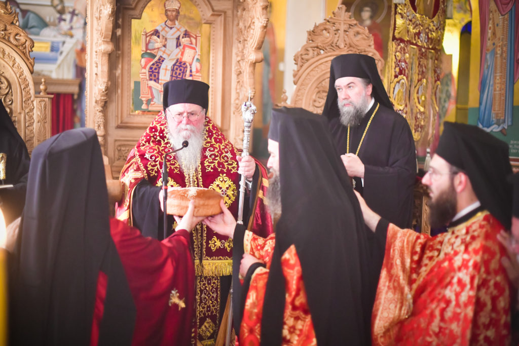 Φιλίππων Στέφανος: «Άγ. Νικήτας, ο Νεομάρτυς των Σερρών: Δόξα για την Εκκλησία, καύχημα για την Πατρίδα»