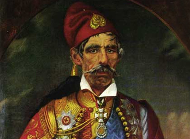 23 Μαΐου 1868: Ο θάνατος του Γενναίου Κολοκοτρώνη, γιου του «Γέρου του Μοριά»