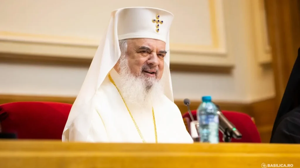 Patriarch Daniel to Romanians Everywhere: Family is the primary environment where faith is embraced