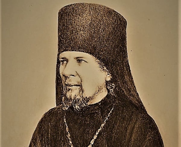 Όσιος Νεκτάριος – Ο ηγέτης του πνευματιστικού κινήματος της Ρωσίας τελικά γίνεται ιερομάρτυρας!