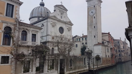 Βενετία: Συναυλία της Κλεονίκης Δεμίρη για τα 450 χρόνια από την αποπεράτωση του Ι.Ν. Αγίου Γεωργίου