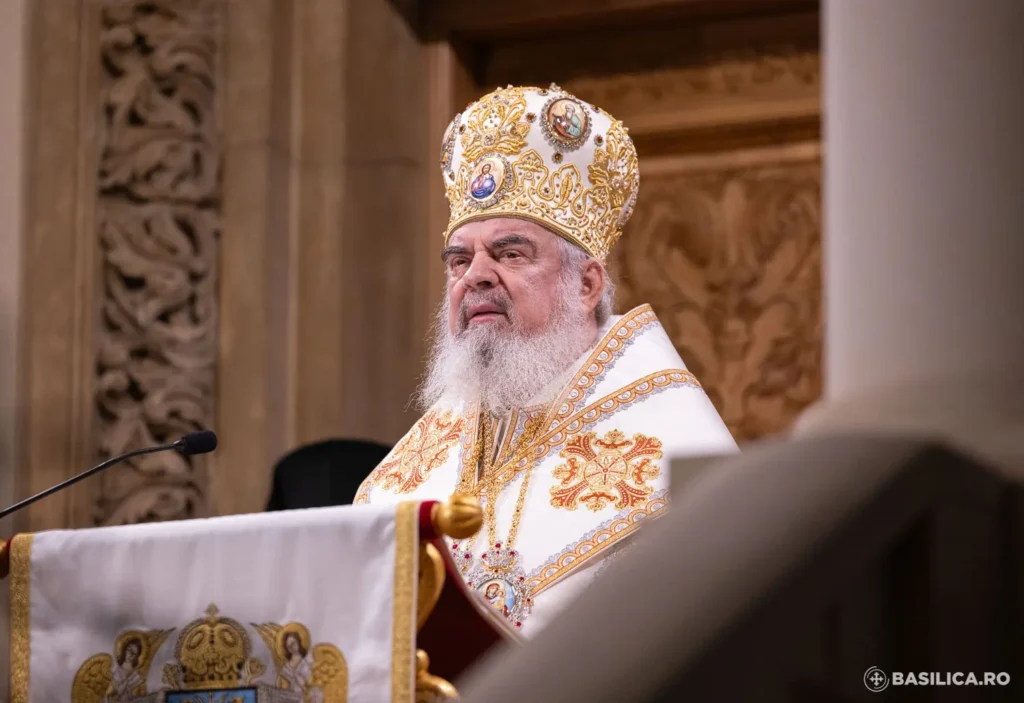 Patriarhul Daniel, în noaptea de Paști: Trei mari adevăruri despre Învierea Domnului