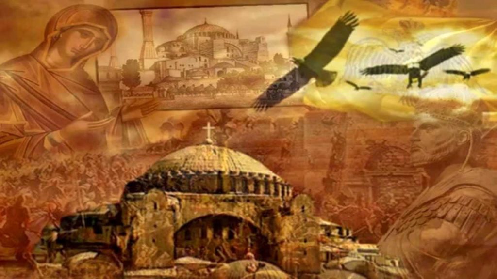 Εκδήλωση με αφορμή της Άλωση της Κωνσταντινούπολης από την Ιερά Μητρόπολη Πατρών