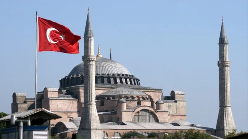 Ελληνοαμερικανικό Συμβούλιο Ηγεσίας: «Χώρα ιδιαίτερης ανησυχίας» για τις θρησκευτικές ελευθερίες η Τουρκία