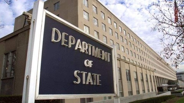 Οι ΗΠΑ εκφράζουν την απογοήτευσή τους για τις προκλητικές δηλώσεις των Σκοπίων
