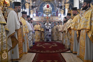 Празник на св. Лука Симферополски в Пловдив