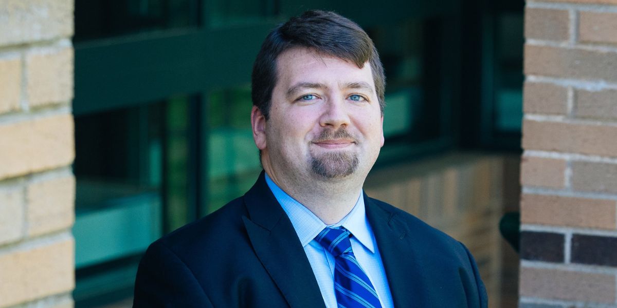 HCHC Announces The Appointment Of Dr. Nicholas Ganson As Interim Dean ...