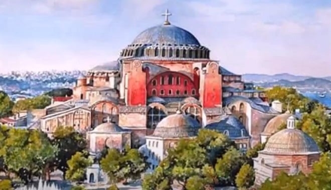 Μπορούσε να αποφευχθεί η Άλωση της Κωνσταντινουπόλεως; – Του Ηρακλή Ρεράκη