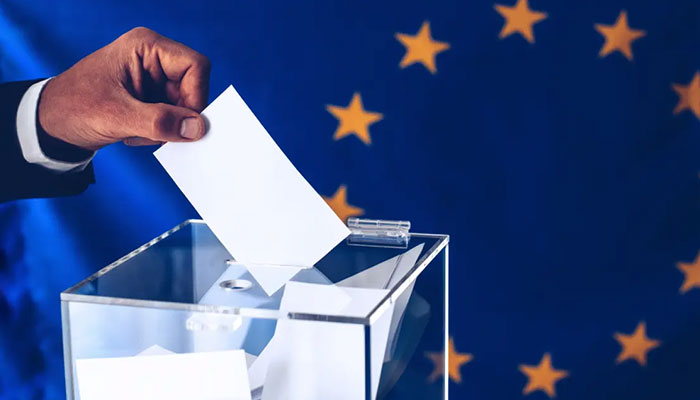Ευρωεκλογές 2024: Πώς ψηφίζουμε την Κυριακή