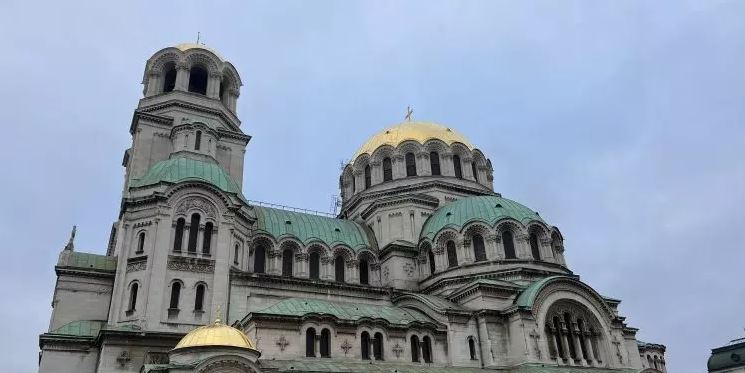 Εκκλησία Βουλγαρίας: Σήμερα η εκλογή τριπροσώπου για τον Πατριαρχικό Θρόνο