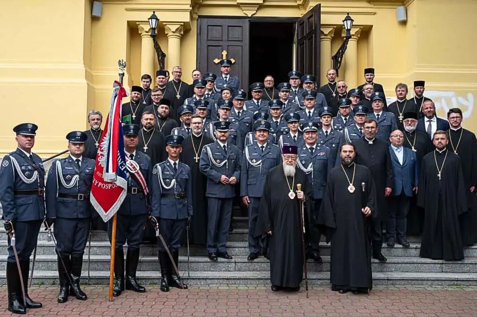 Ο ρόλος του Ορθόδοξου ιερέα στο Σωφρονιστικό σύστημα της Πολωνίας