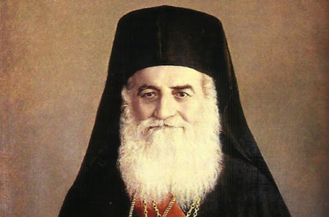 Αρχιεπίσκοπος Κύπρου Μακάριος Β΄ ο Μυριανθέας, ο από Κυρηνείας, ο υψιπετής αετός της Κυπρίδας Εκκλησίας