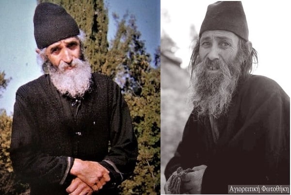 Μοναχός Πετράκης: Ακούω και Αγγελικές ψαλμωδίες τόσο πολύ γλυκιές, που δεν μπορώ να σταθώ στα πόδια μου
