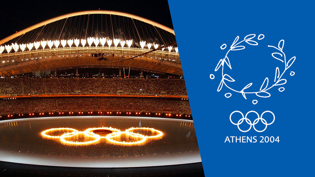 Ναυπάκτου Ιερόθεος: Οι Ολυμπιακοί Αγώνες στην Αθήνα και στο Παρίσι