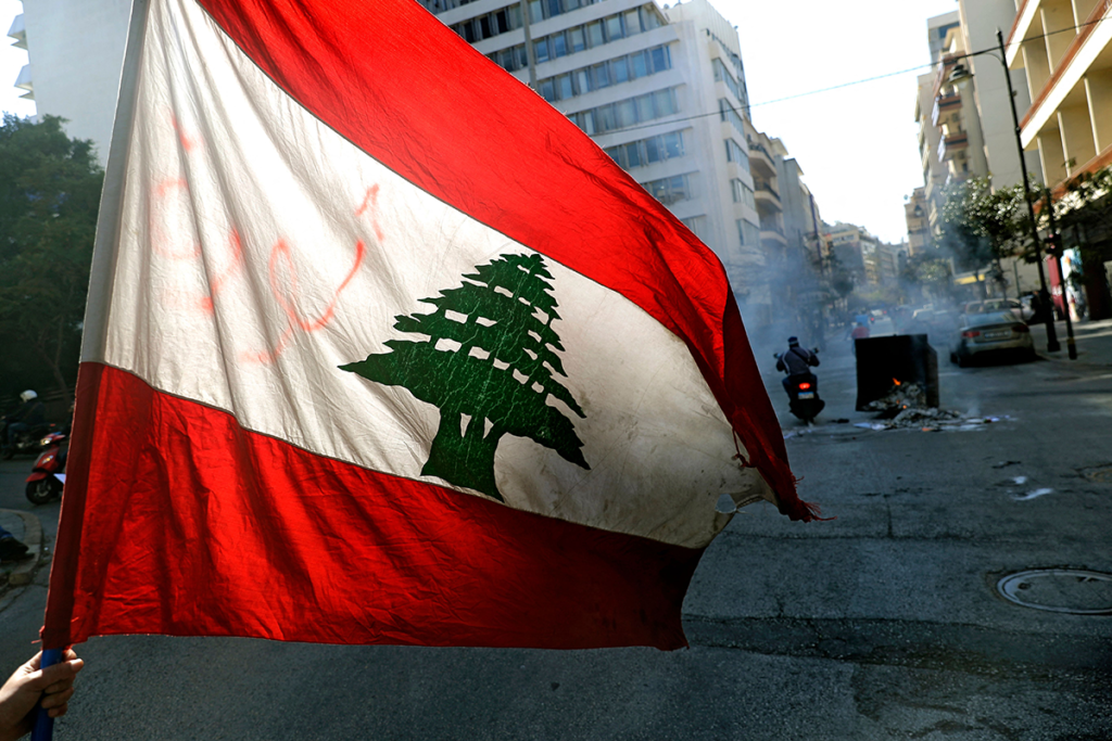 Την αποφυγή επισκέψεων στον Λίβανο συνιστούν Αθήνα και Λευκωσία