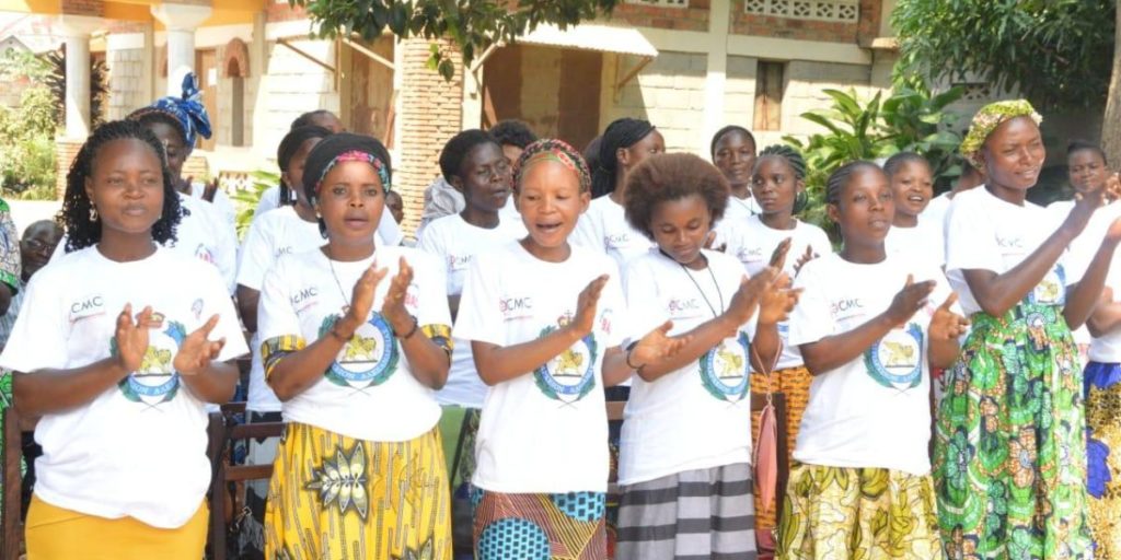 Ενδυνάμωση της Ορθόδοξης κοινότητας του Κονγκό από το Ορθόδοξο Χριστιανικό Ιεραποστολικό Κέντρο