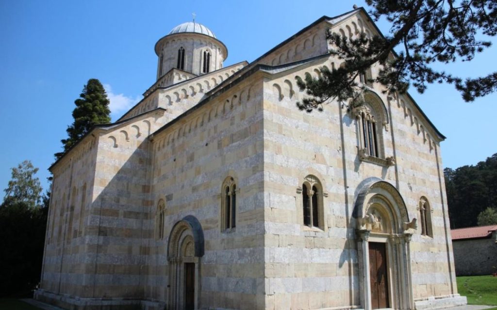 Κοσσυφοπέδιο: Παραμένουν στον Κατάλογο της UNESCO μνημεία που διατρέχουν κίνδυνο (ΒΙΝΤΕΟ)