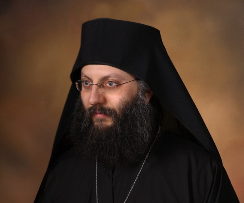 Ο Επίσκοπος Λήδρας για τον Αρχιεπίσκοπο Κύπρου Κυπριανό (ΒΙΝΤΕΟ)