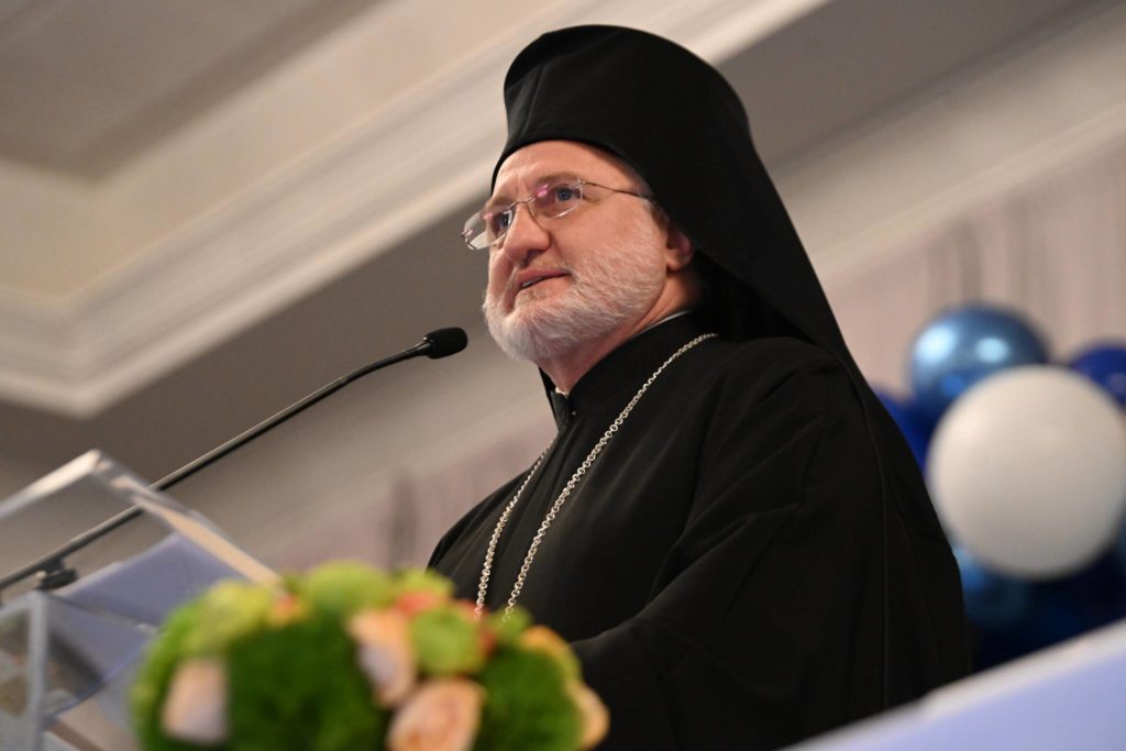 Archepiscopal Encyclical on the Fiftieth Anniversary of the Invasion of Cyprus